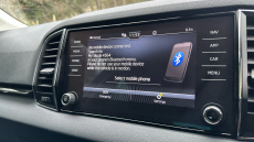 Skoda Karoq 1.5 TSI SE L 5dr Petrol Estate